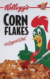 Corn Flakes